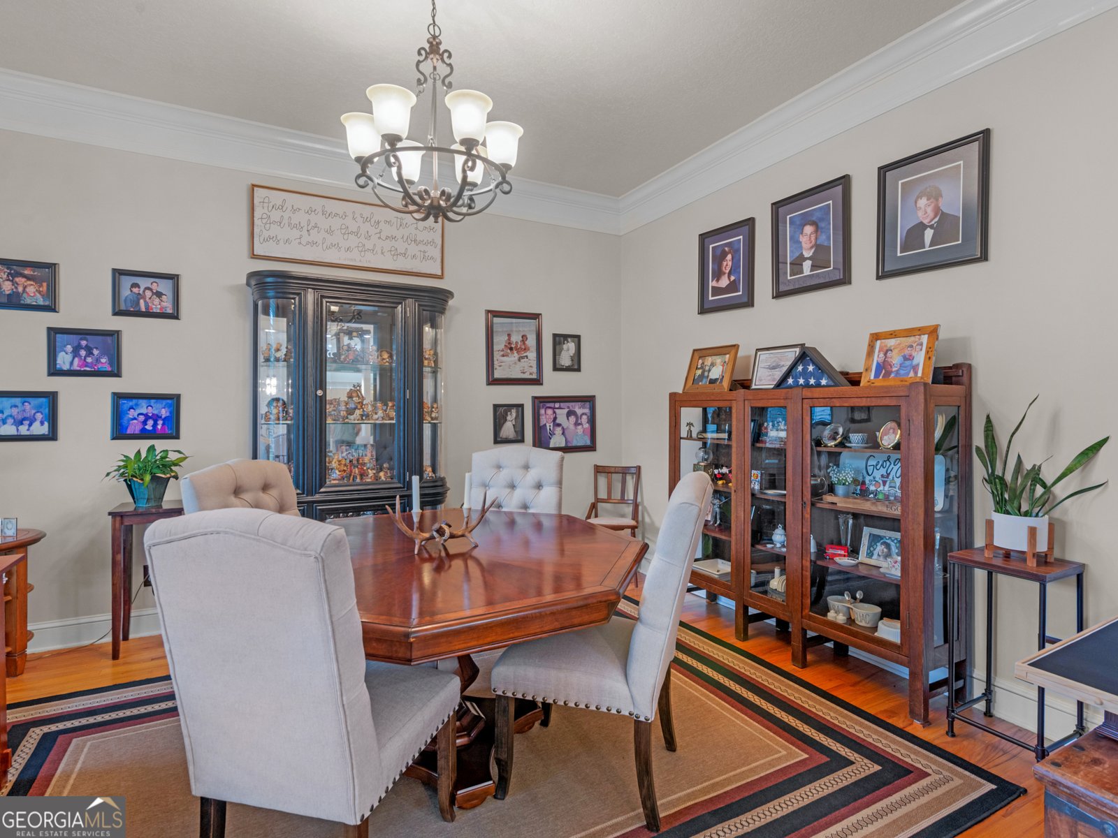 445 Patterson Road Griffin - Photo 8