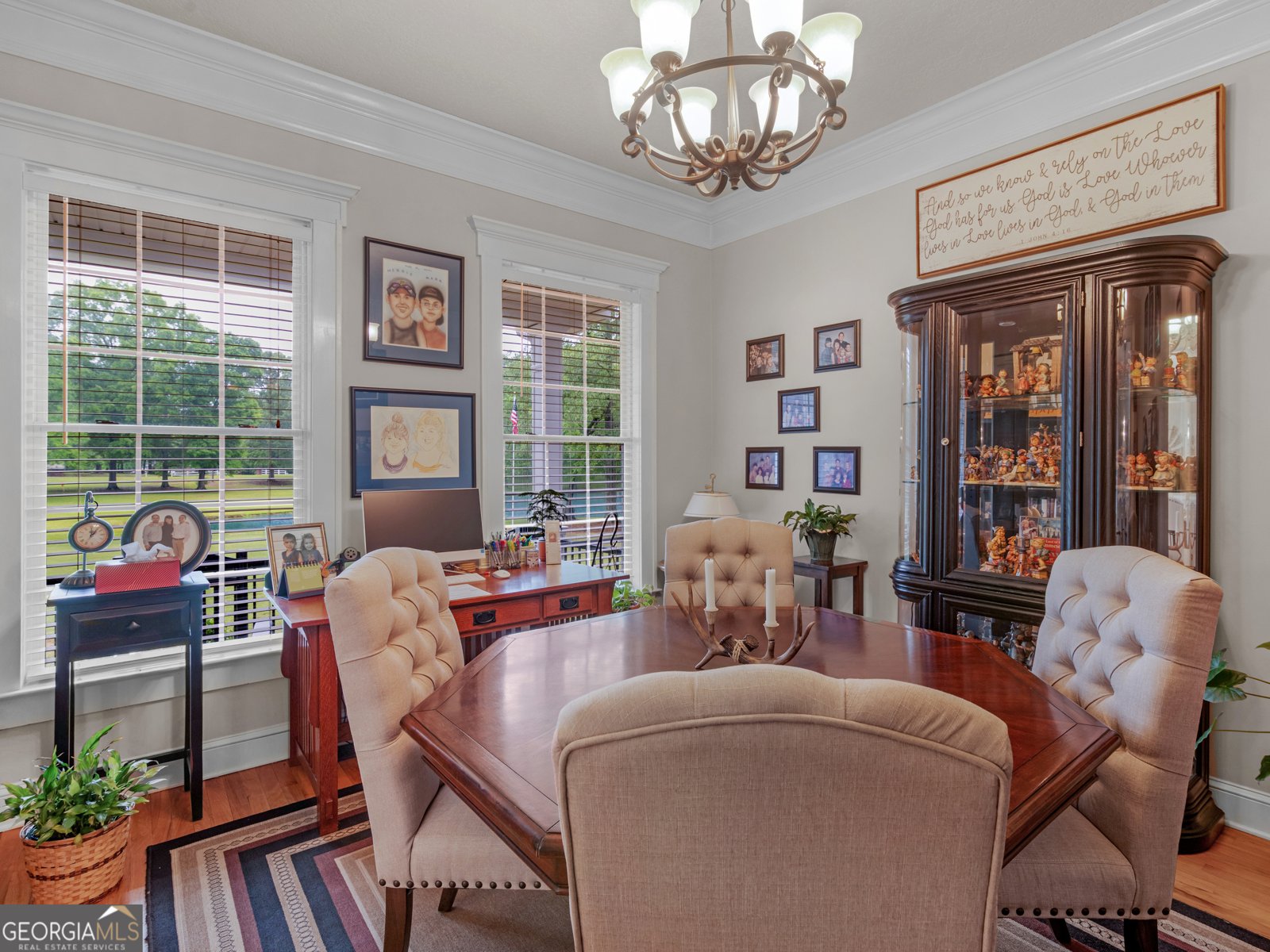 445 Patterson Road Griffin - Photo 9