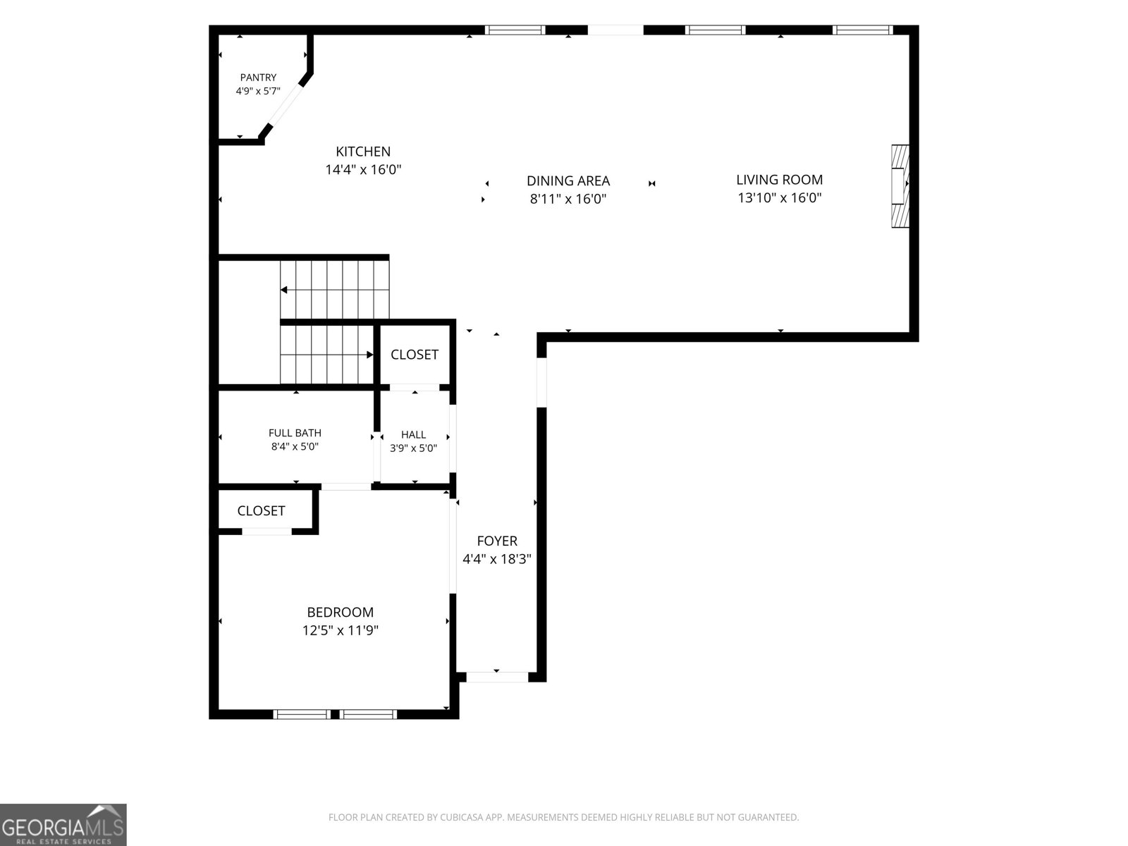 706 Windstream Drive Lagrange - Photo 25
