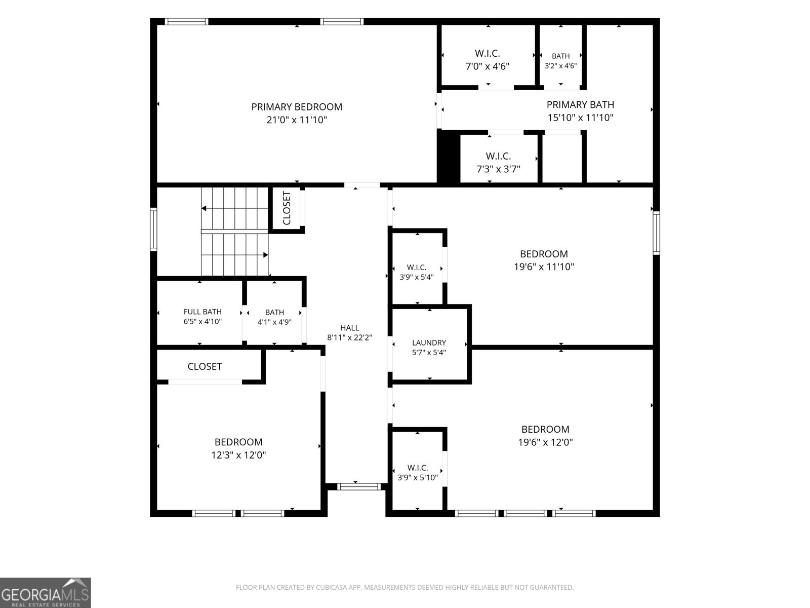 706 Windstream Drive Lagrange - Photo 26