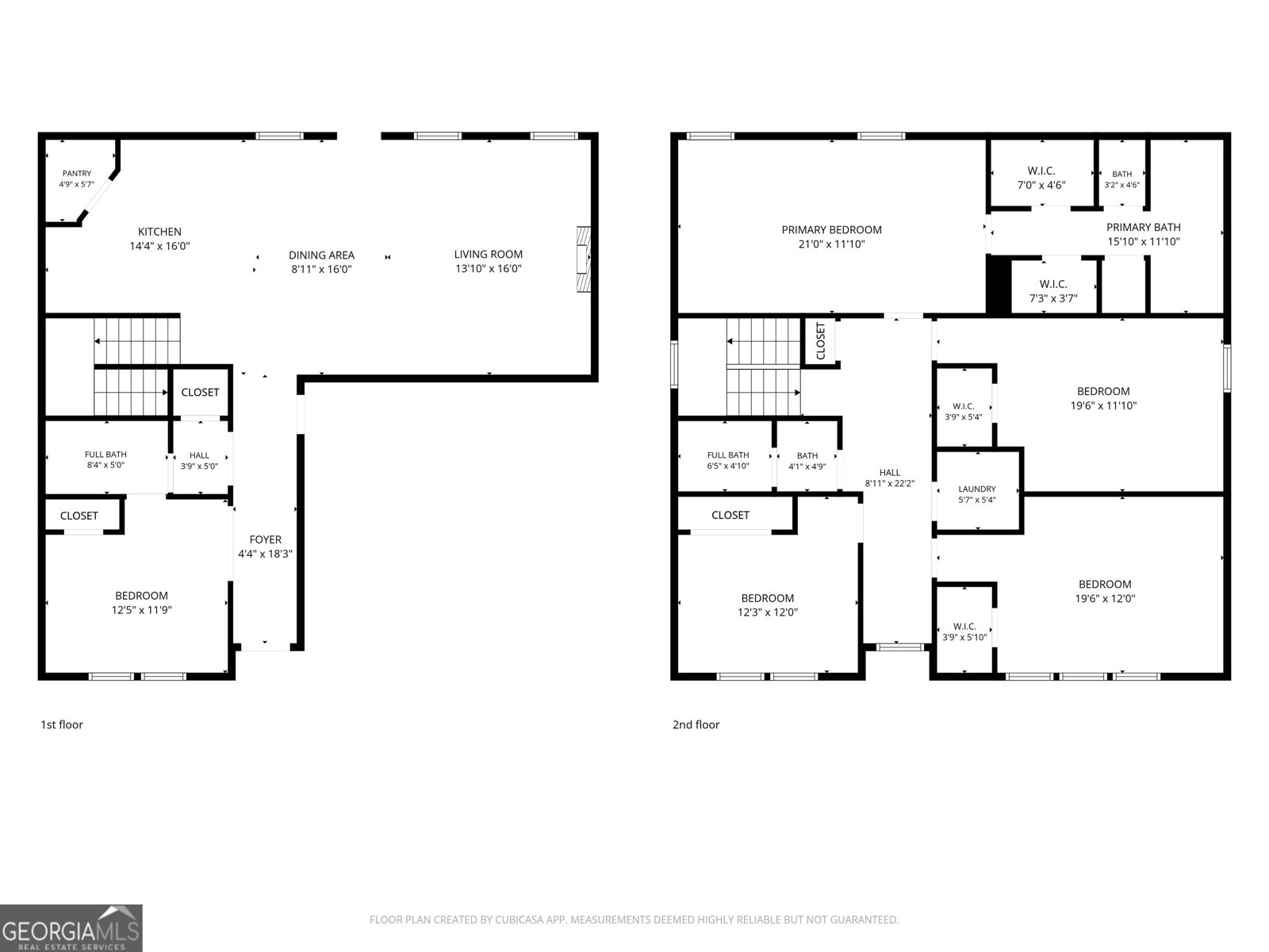 706 Windstream Drive Lagrange - Photo 27