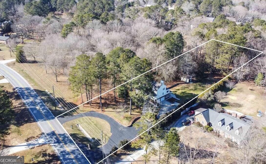 1967 Temple Johnson Road Loganville - Photo 50