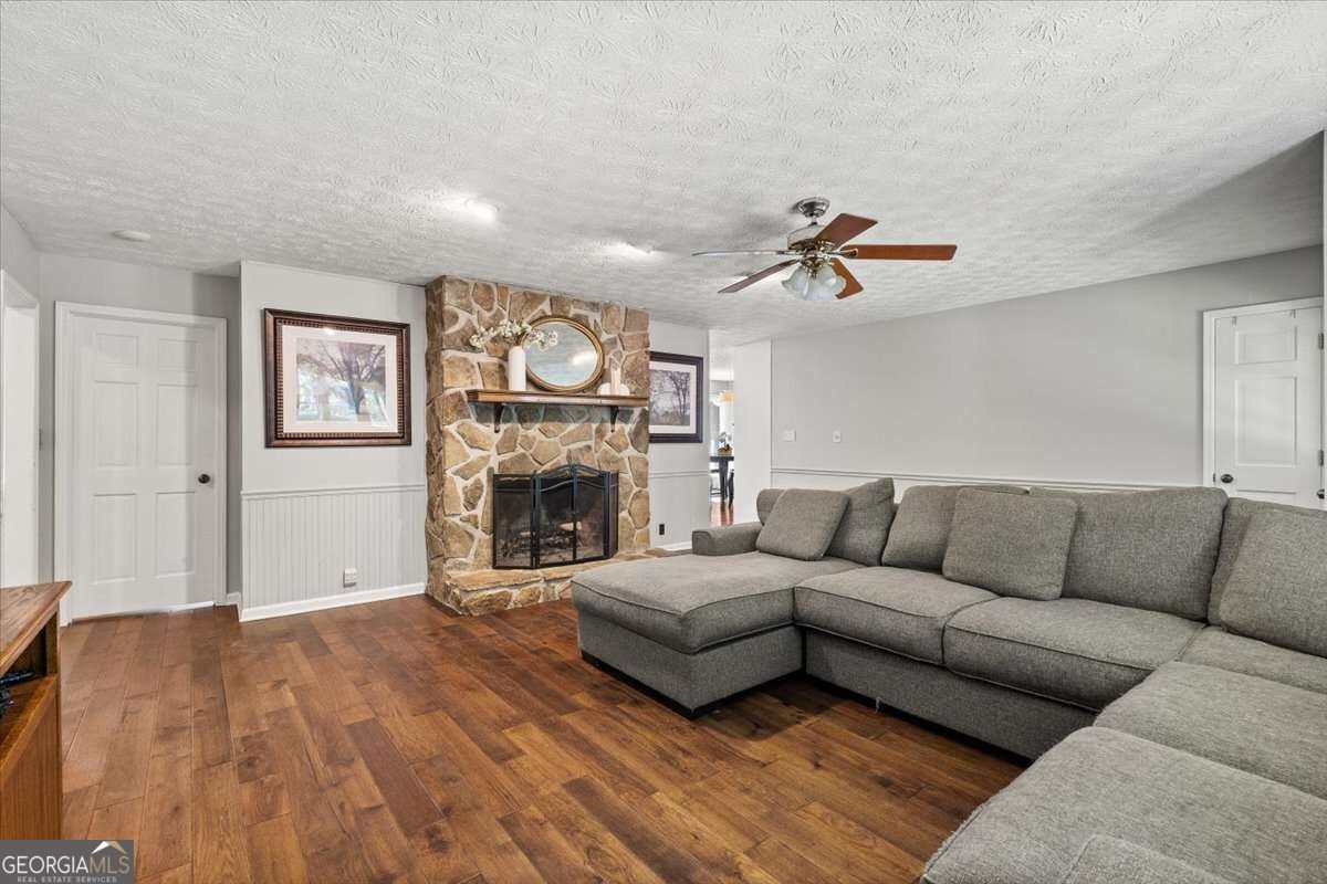 1820 Commonwealth Avenue Cumming - Photo 7