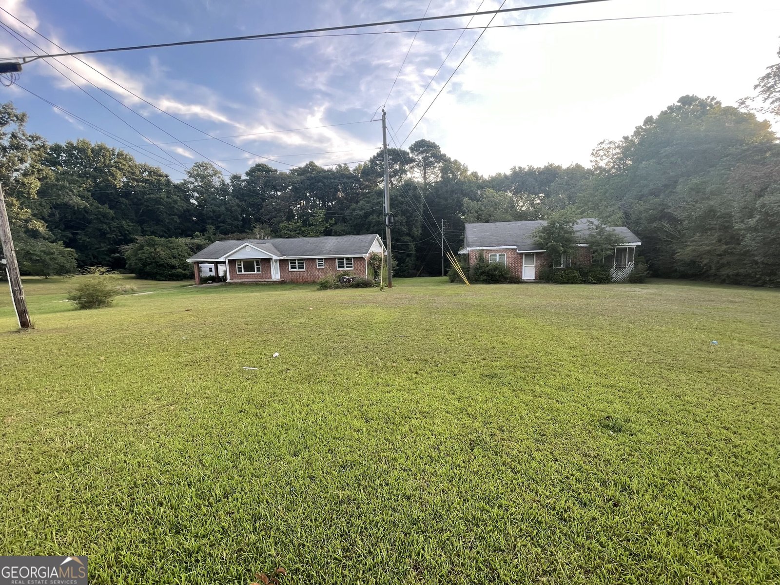 541 Highway 18 Barnesville - main photo