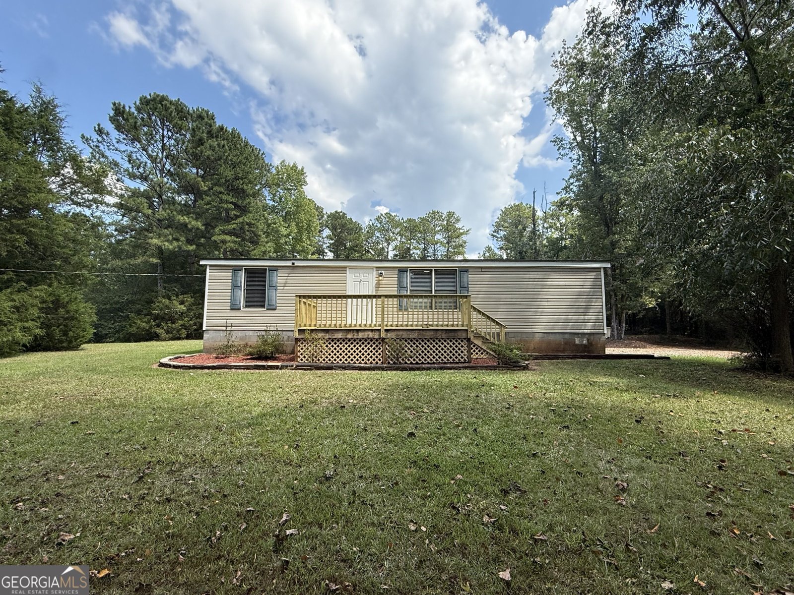 2509 New Hutchinson Mill Road Lagrange - main photo