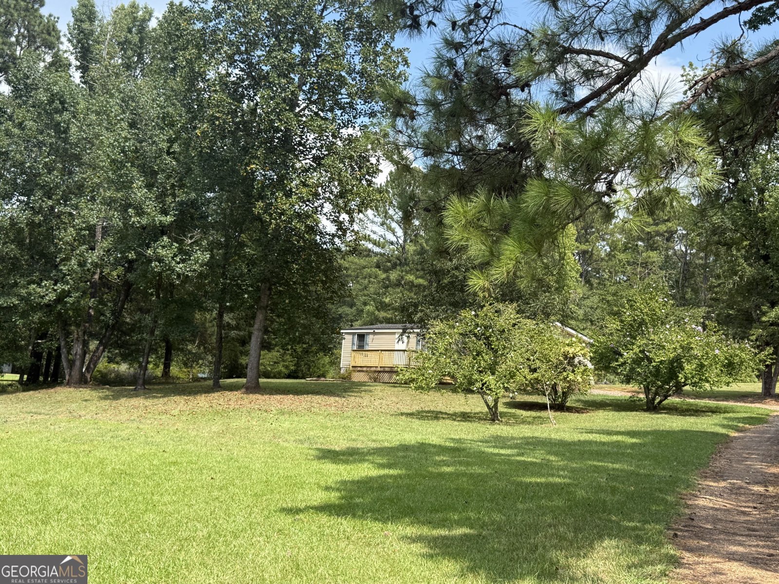 2509 New Hutchinson Mill Road Lagrange - Photo 42