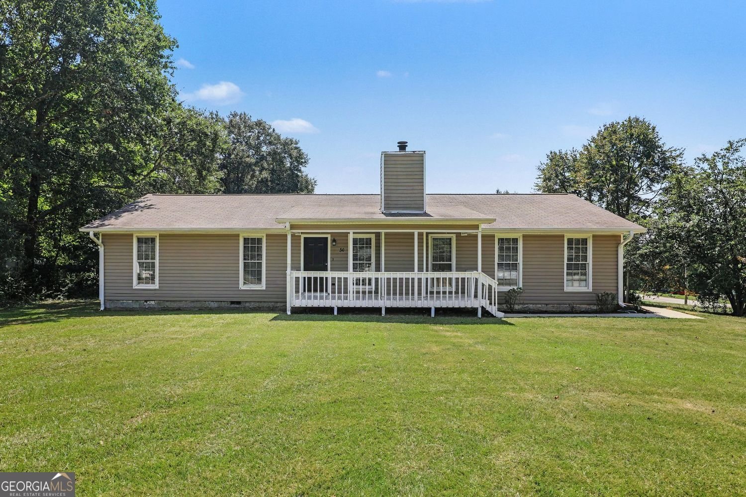 50 Freestone Drive Newnan - main photo
