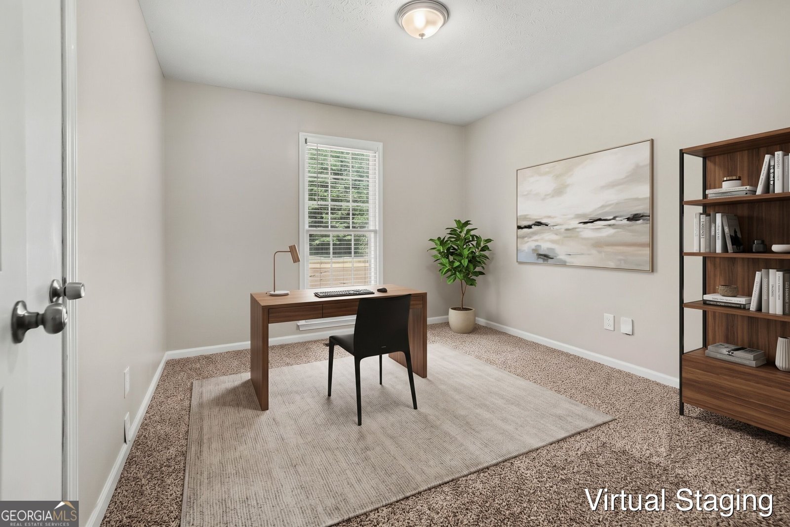 50 Freestone Drive Newnan - Photo 16