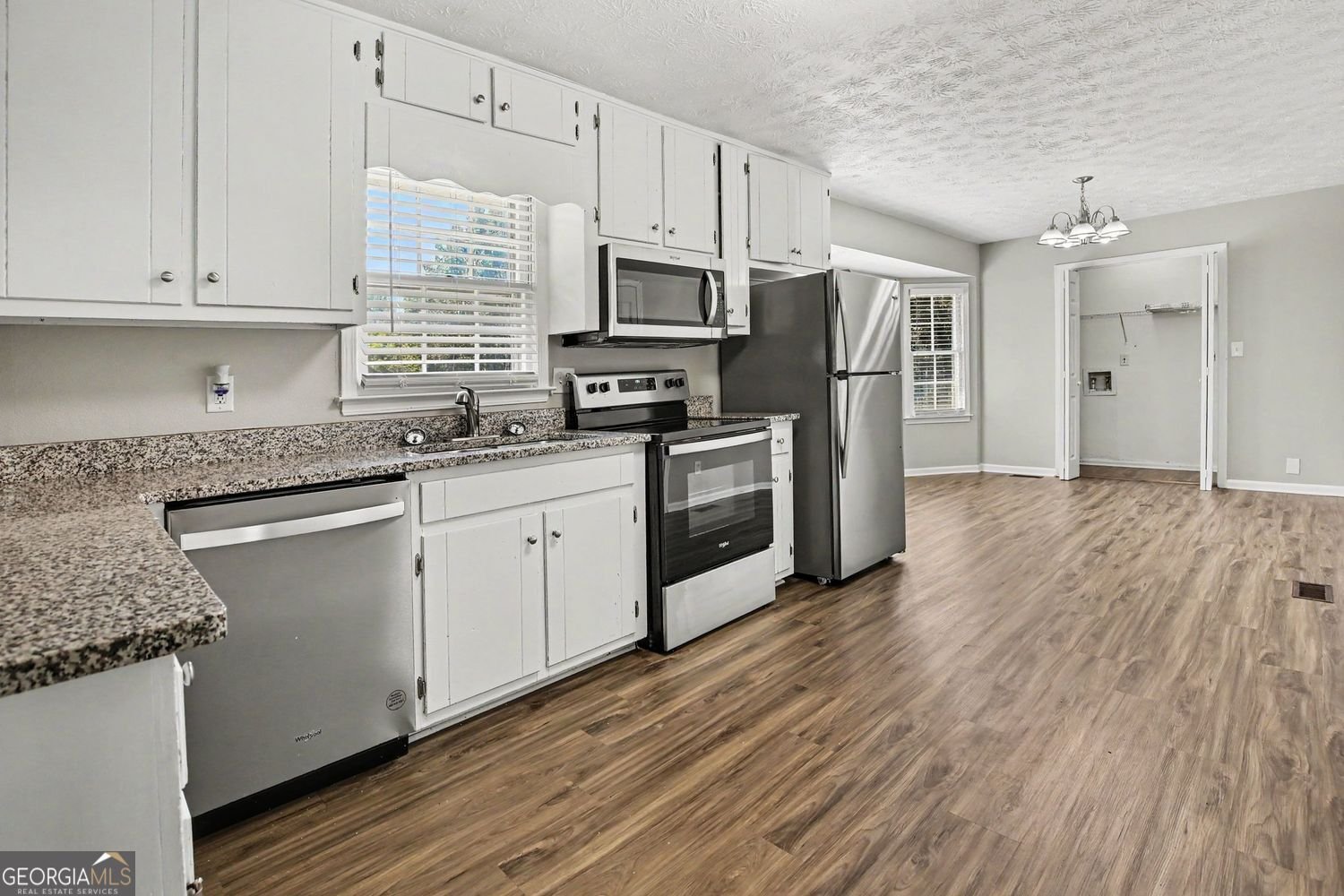 50 Freestone Drive Newnan - Photo 6