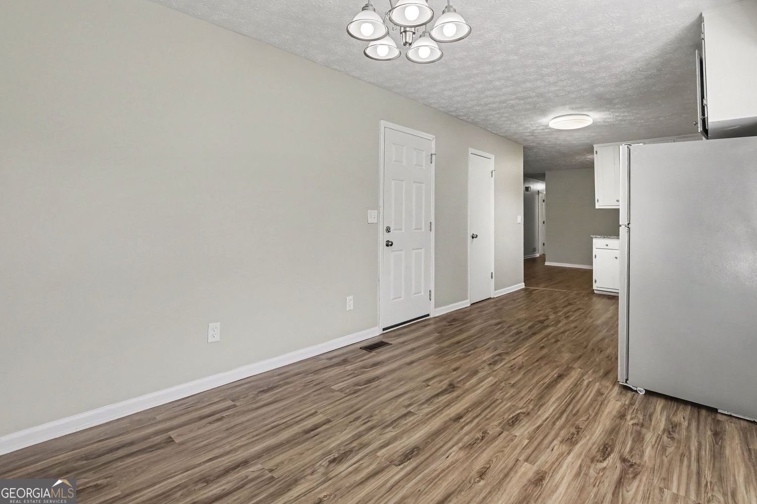 50 Freestone Drive Newnan - Photo 8