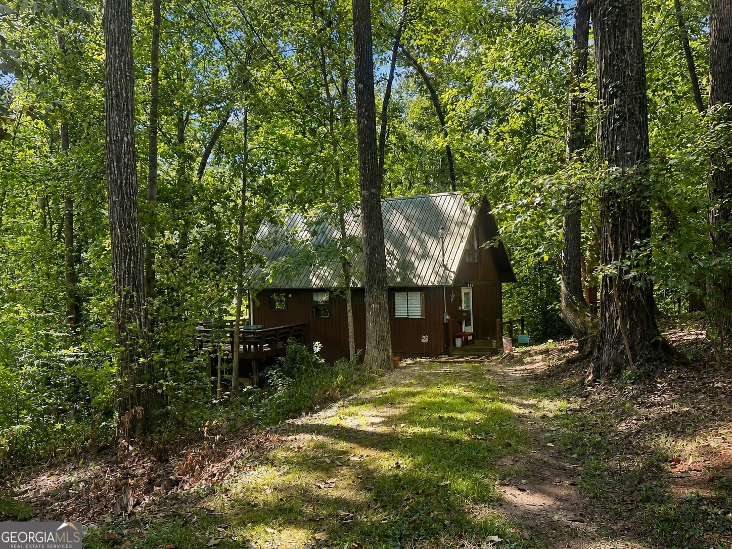 302 Normandy Trail Lavonia - main photo