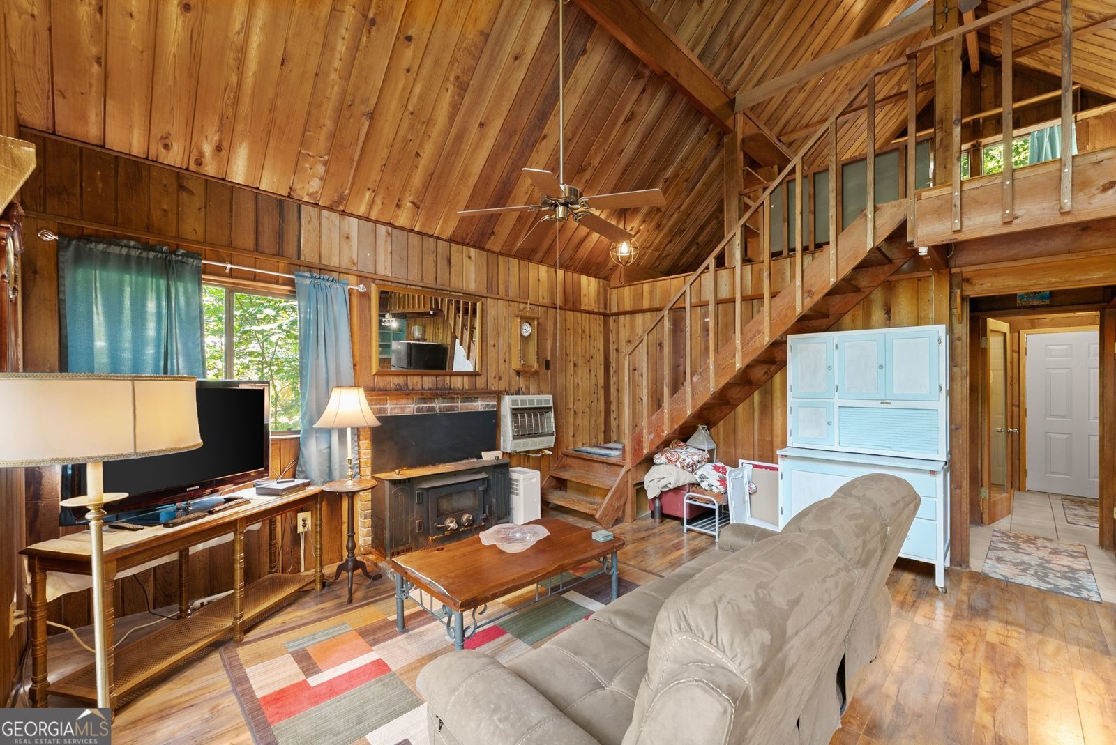 302 Normandy Trail Lavonia - Photo 11
