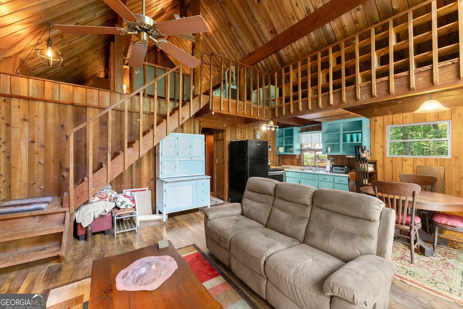 302 Normandy Trail Lavonia - Photo 12