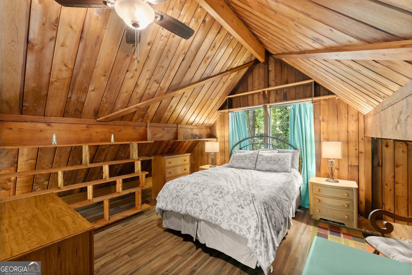 302 Normandy Trail Lavonia - Photo 14