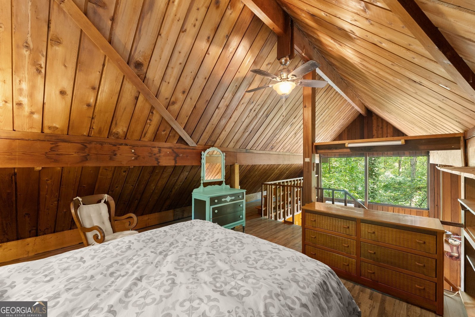 302 Normandy Trail Lavonia - Photo 15