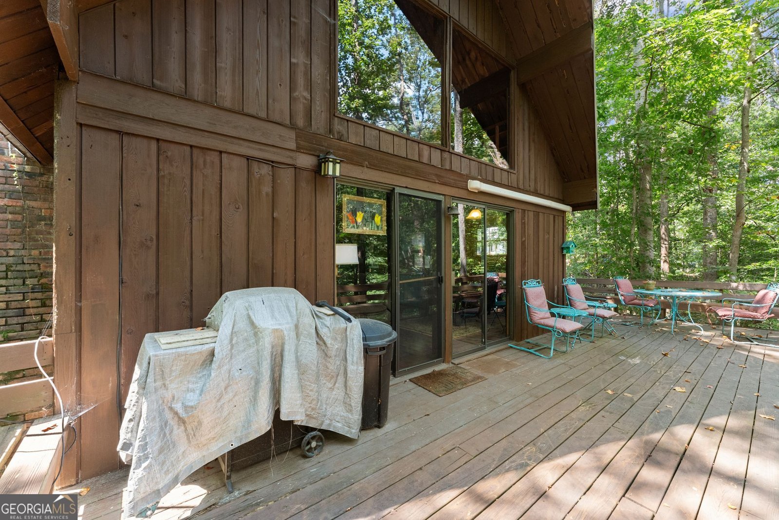 302 Normandy Trail Lavonia - Photo 20