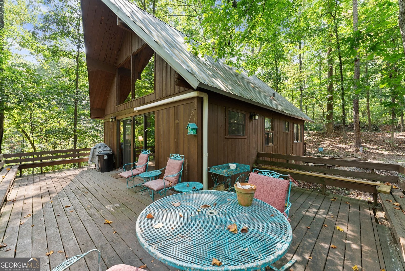 302 Normandy Trail Lavonia - Photo 21