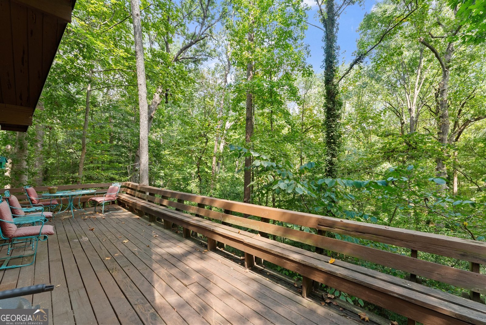 302 Normandy Trail Lavonia - Photo 22