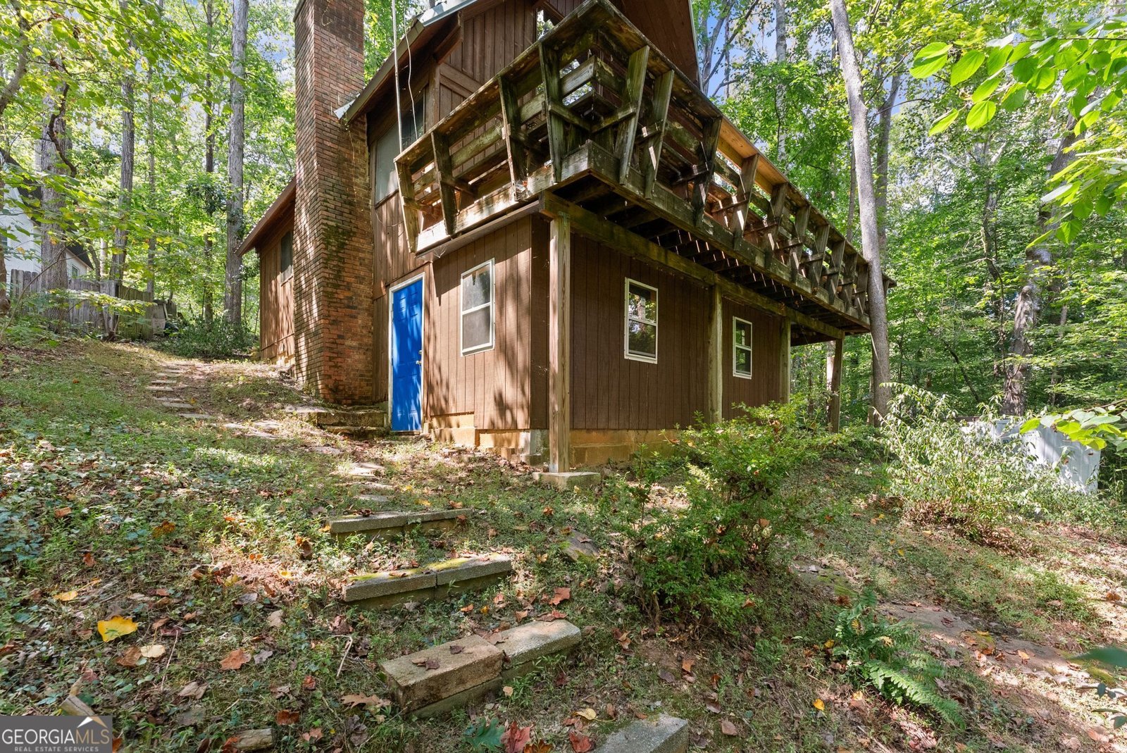 302 Normandy Trail Lavonia - Photo 24