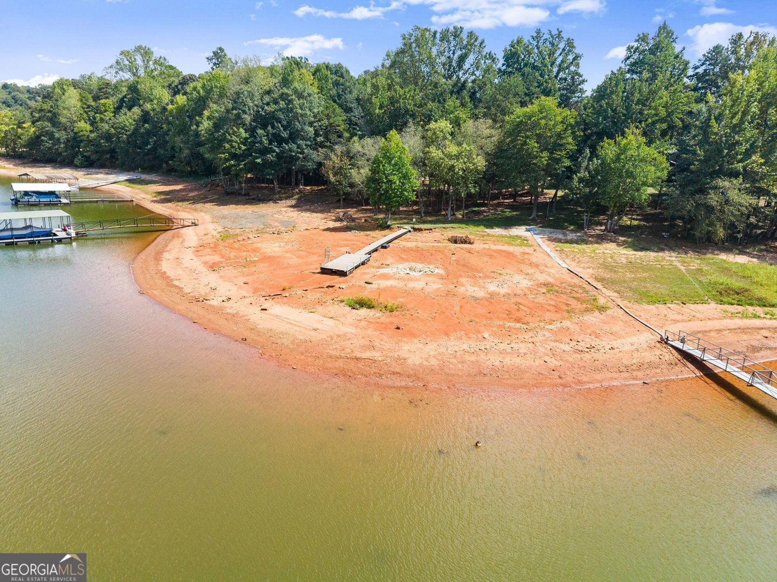 302 Normandy Trail Lavonia - Photo 28