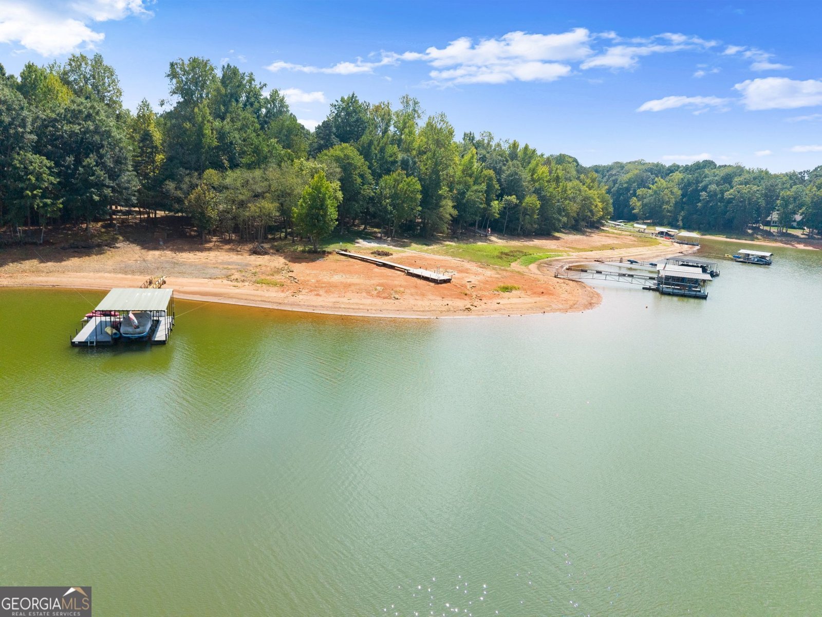 302 Normandy Trail Lavonia - Photo 29