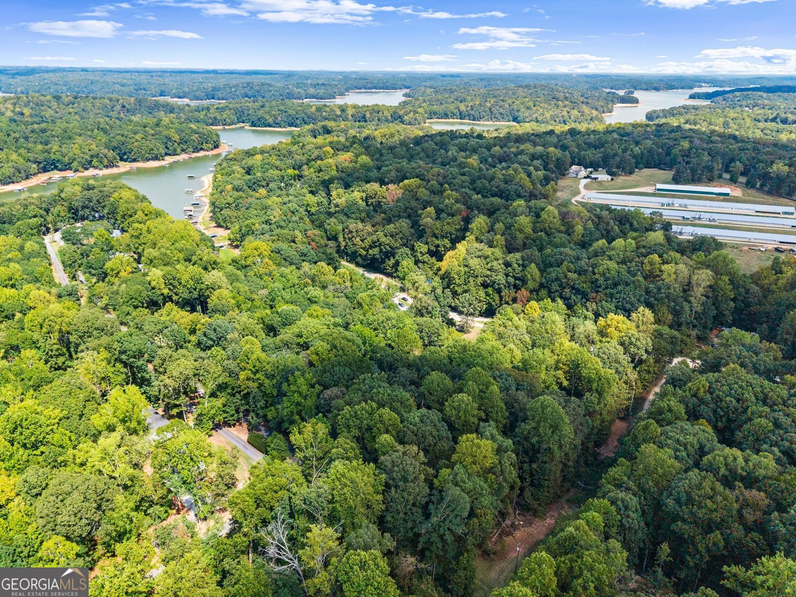 302 Normandy Trail Lavonia - Photo 31