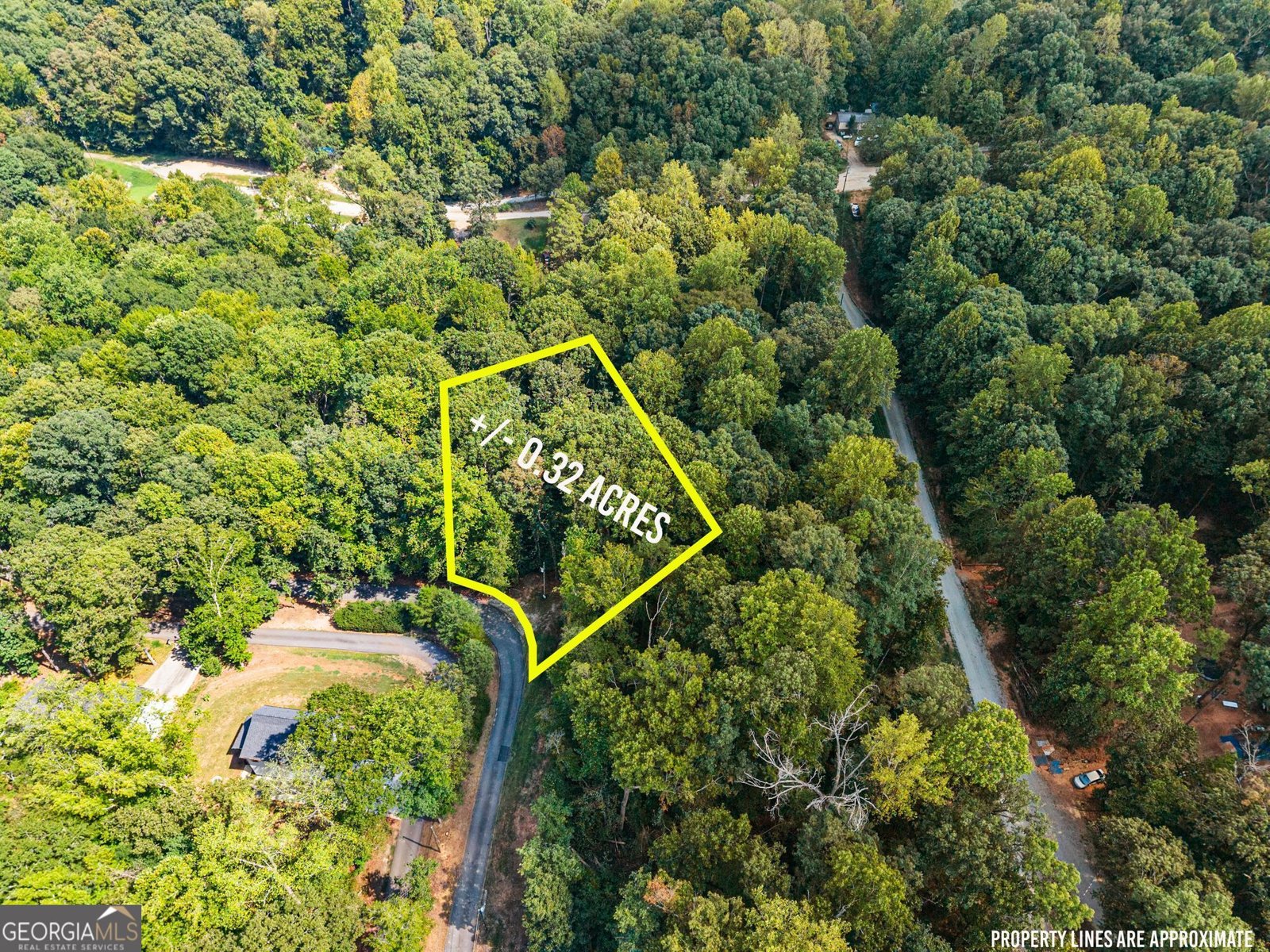 302 Normandy Trail Lavonia - Photo 32
