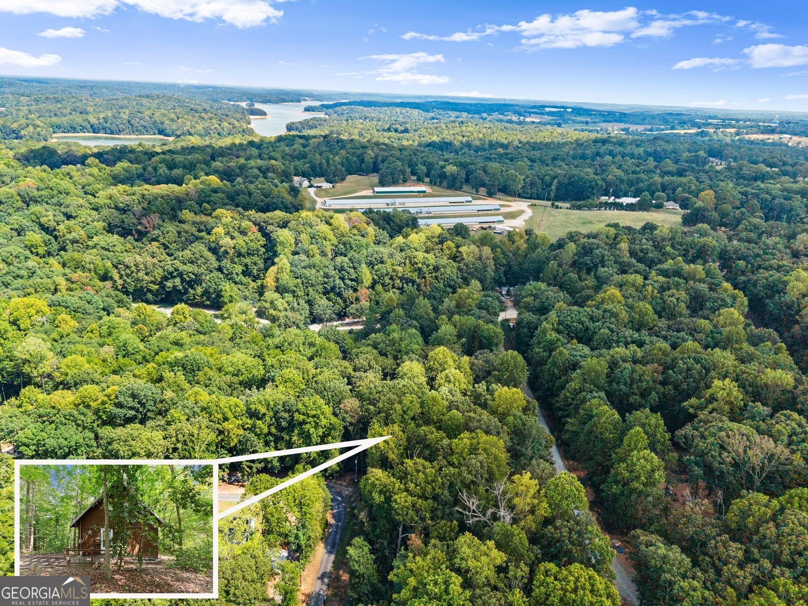 302 Normandy Trail Lavonia - Photo 33