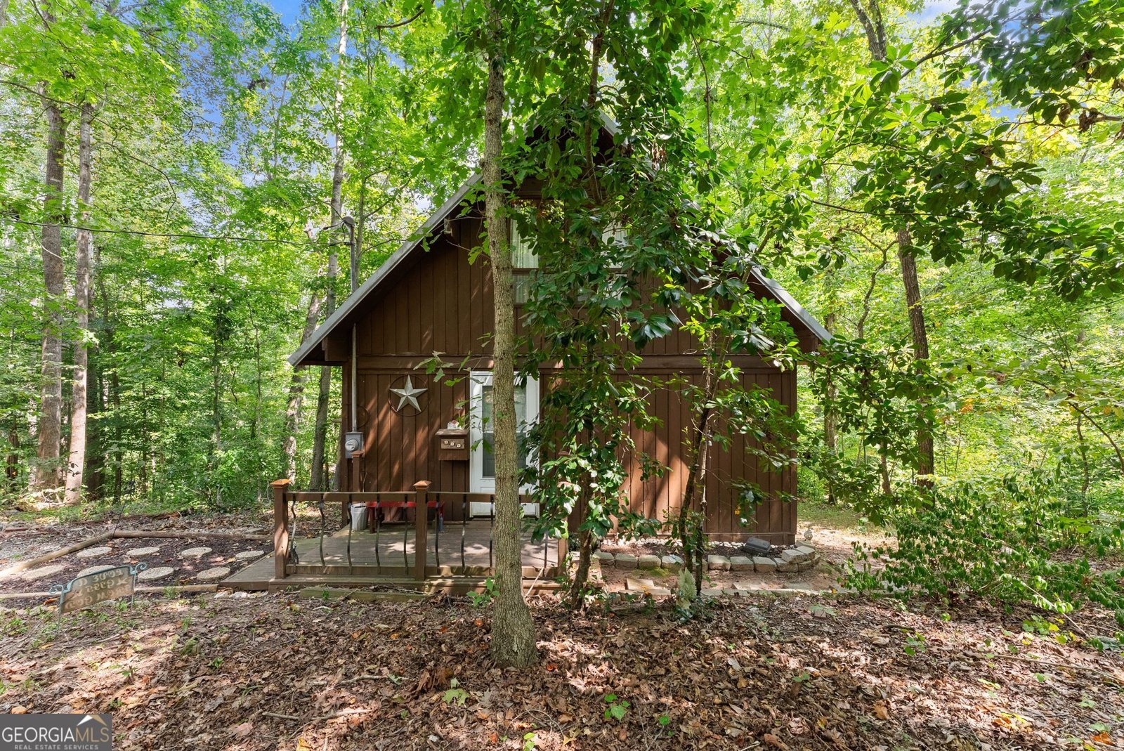 302 Normandy Trail Lavonia - Photo 34