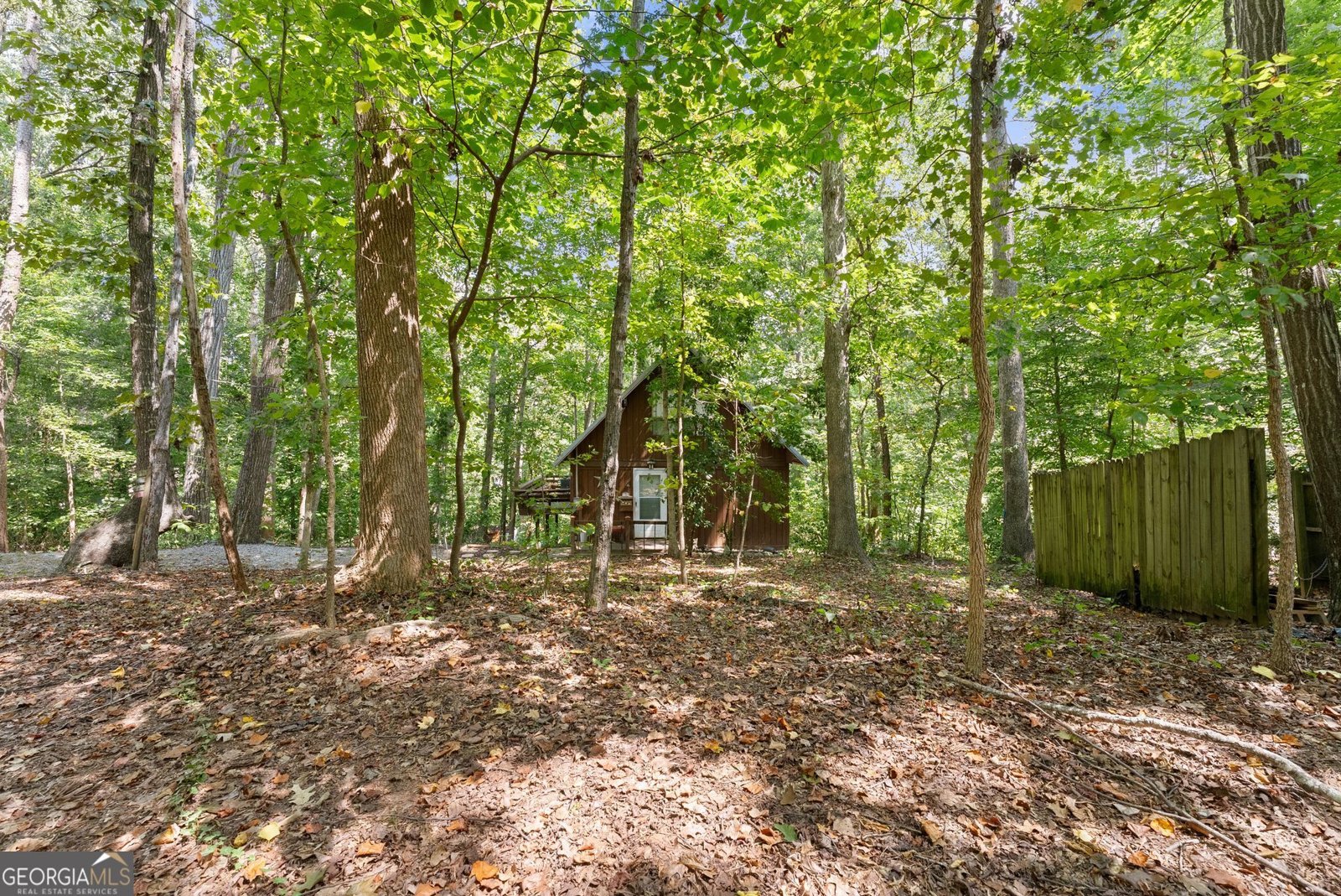 302 Normandy Trail Lavonia - Photo 35