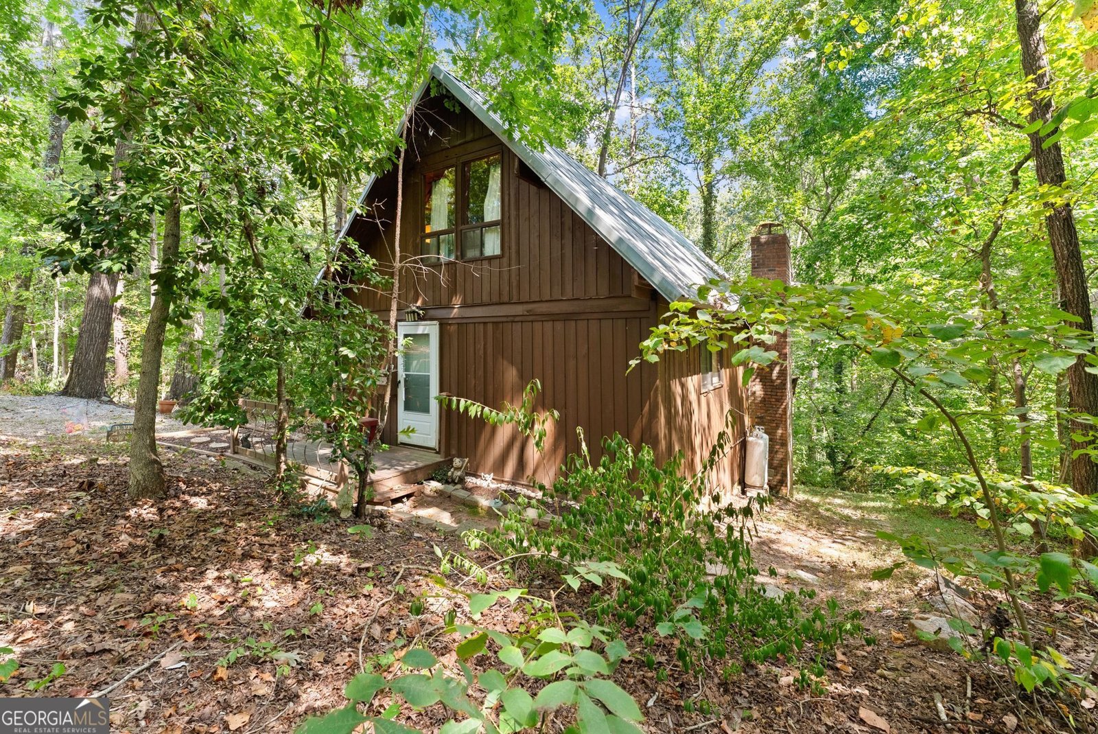 302 Normandy Trail Lavonia - Photo 36