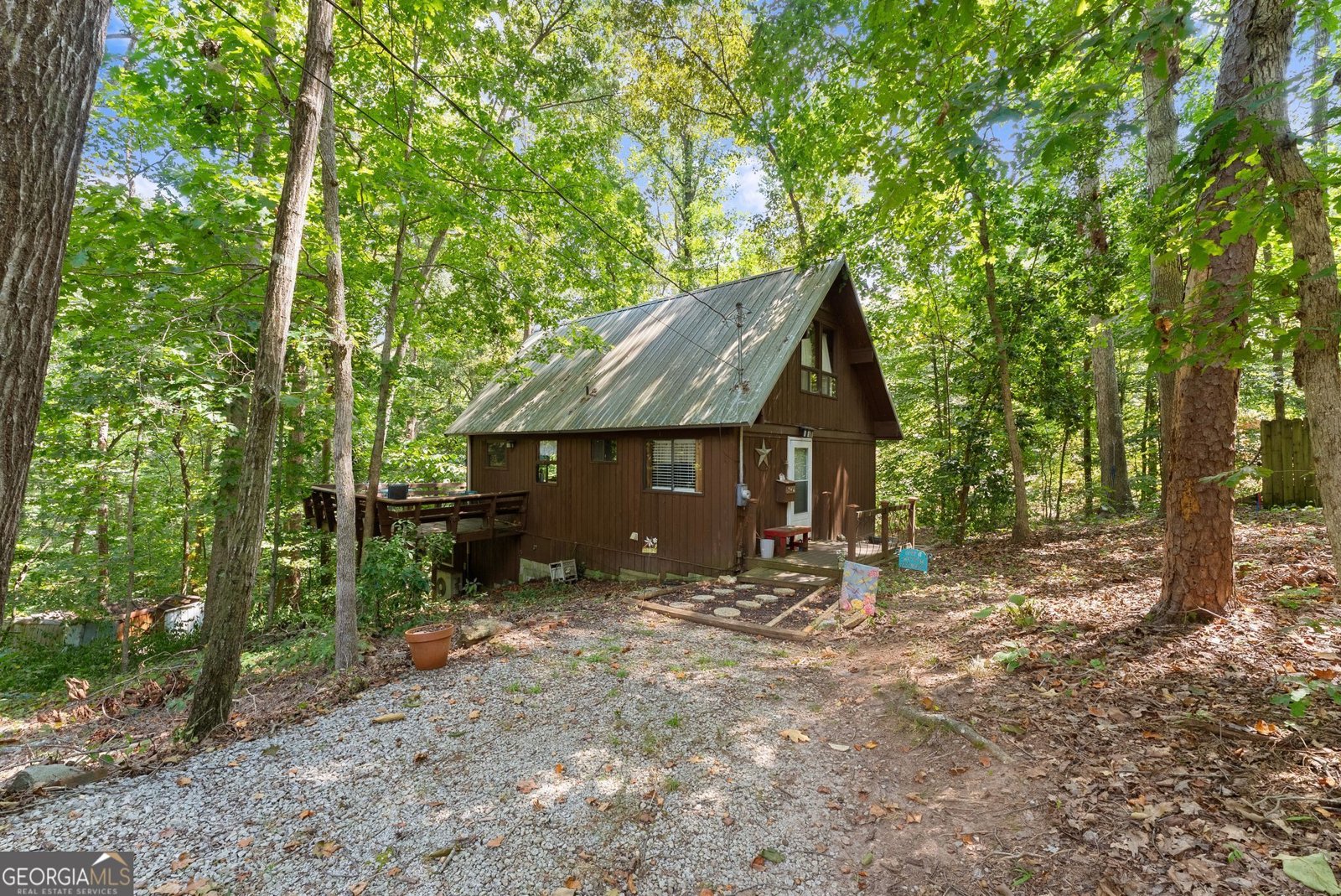 302 Normandy Trail Lavonia - Photo 37