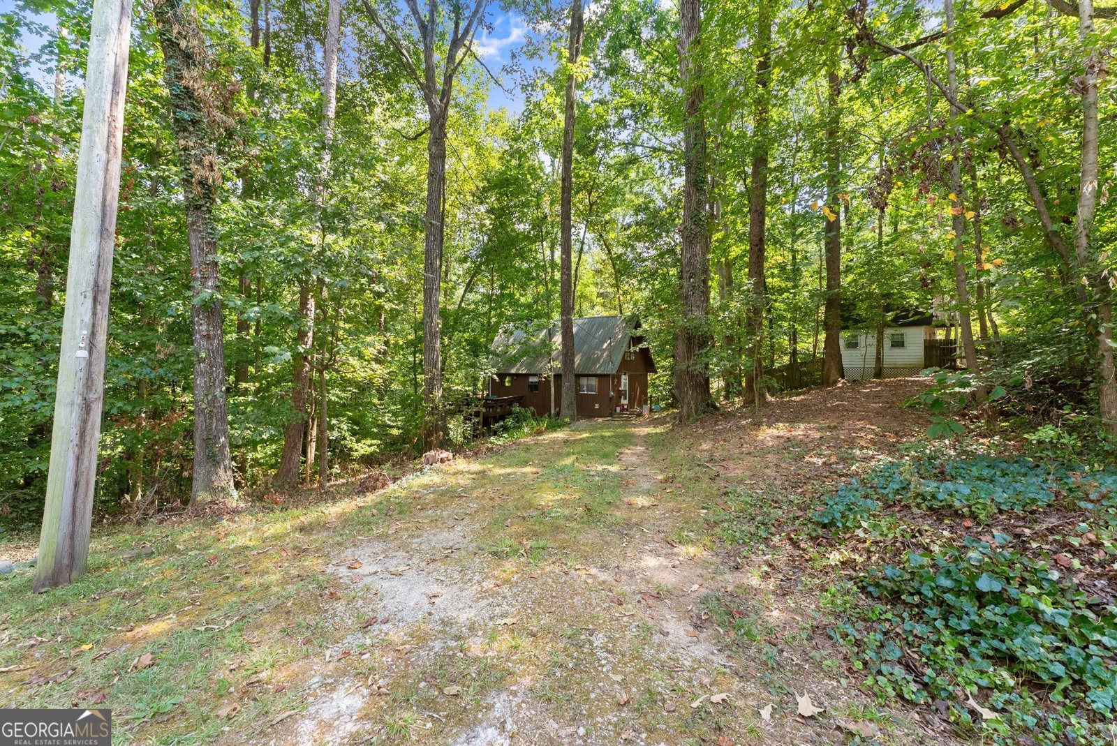 302 Normandy Trail Lavonia - Photo 38