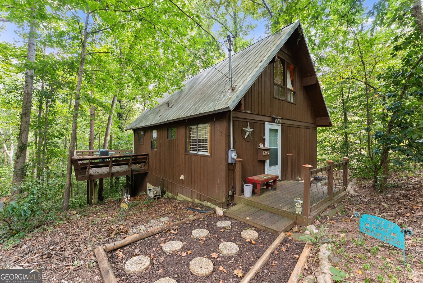302 Normandy Trail Lavonia - Photo 6