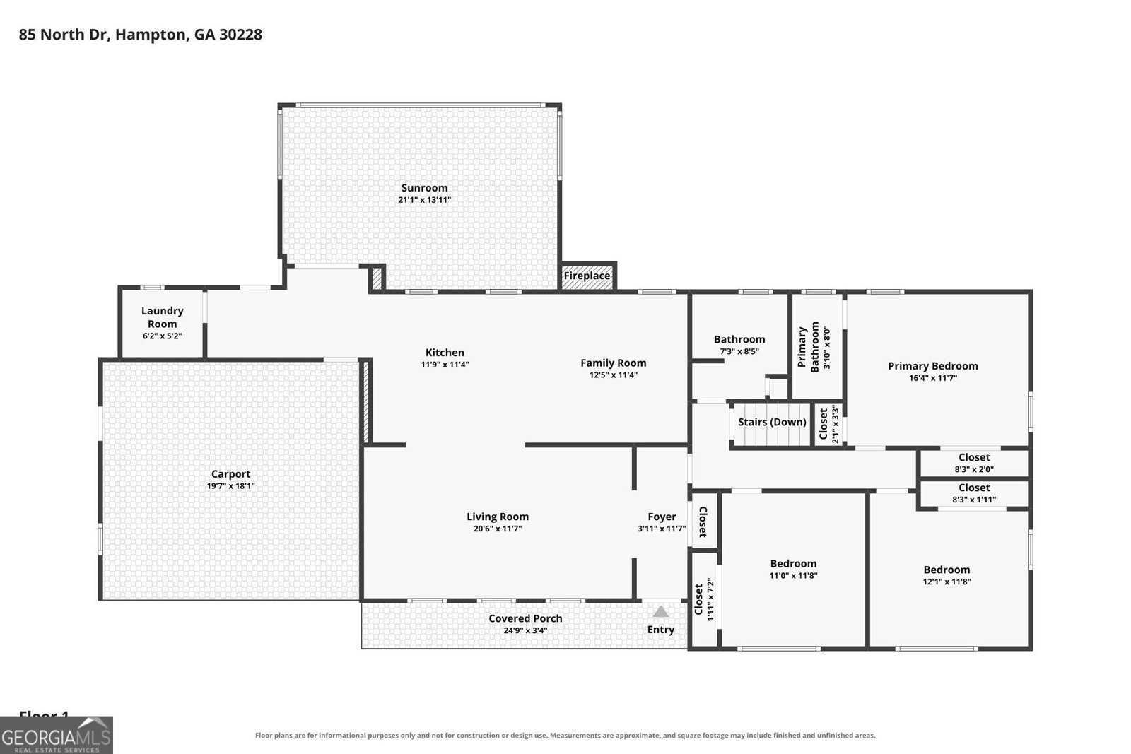 85 North Drive Hampton - Photo 21
