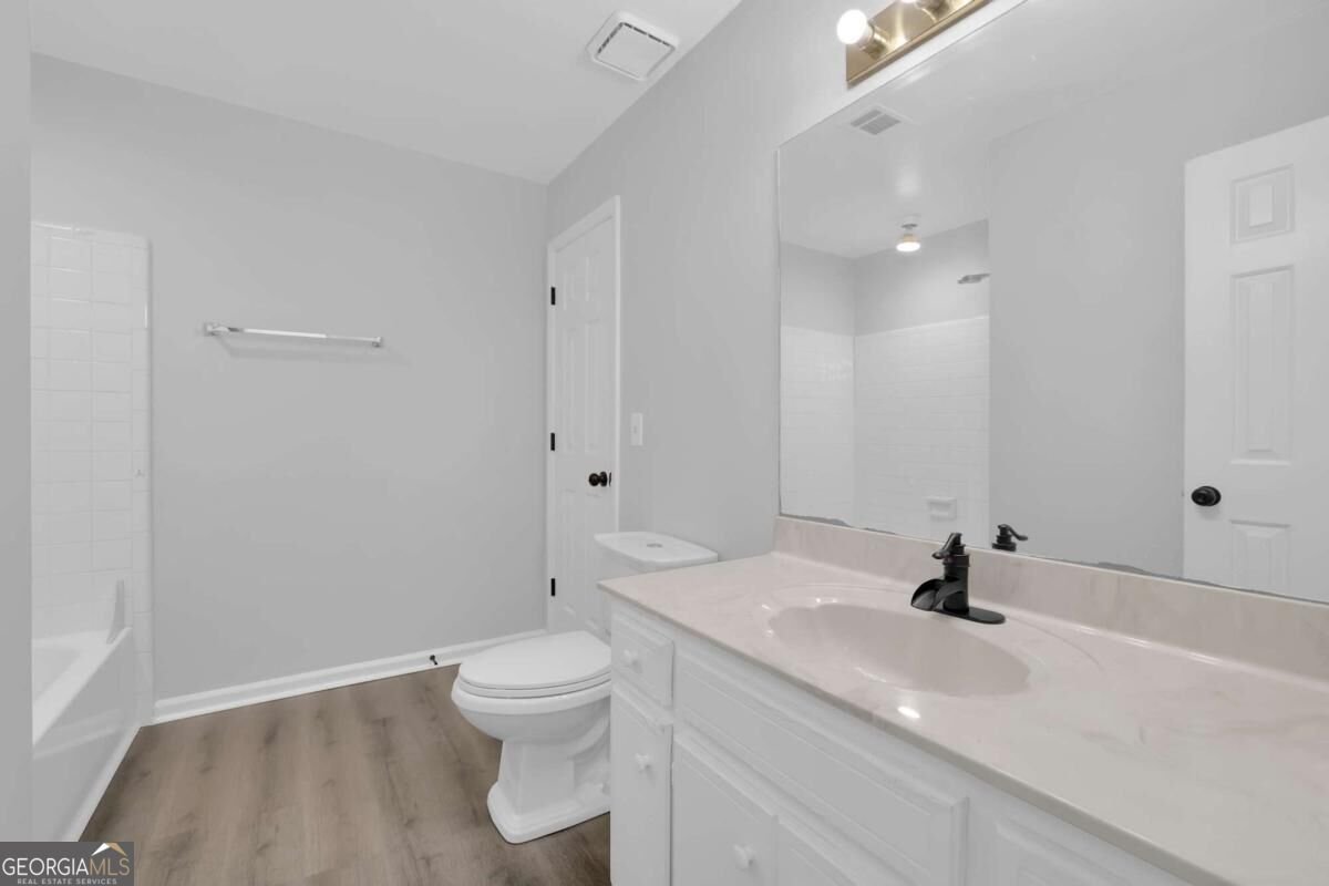 2851 Carnegie Way Marietta - Photo 11