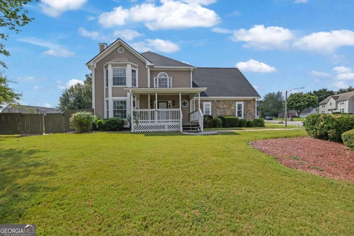 2851 Carnegie Way Marietta - Photo 13