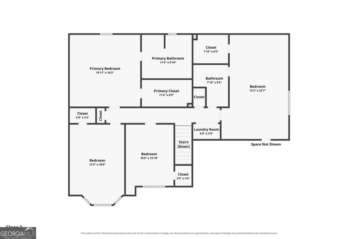 2851 Carnegie Way Marietta - Photo 16