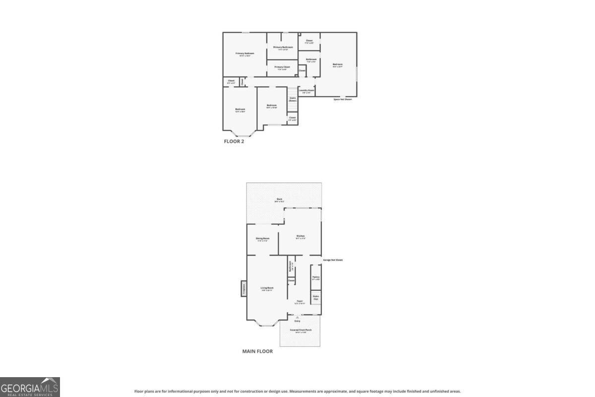 2851 Carnegie Way Marietta - Photo 17