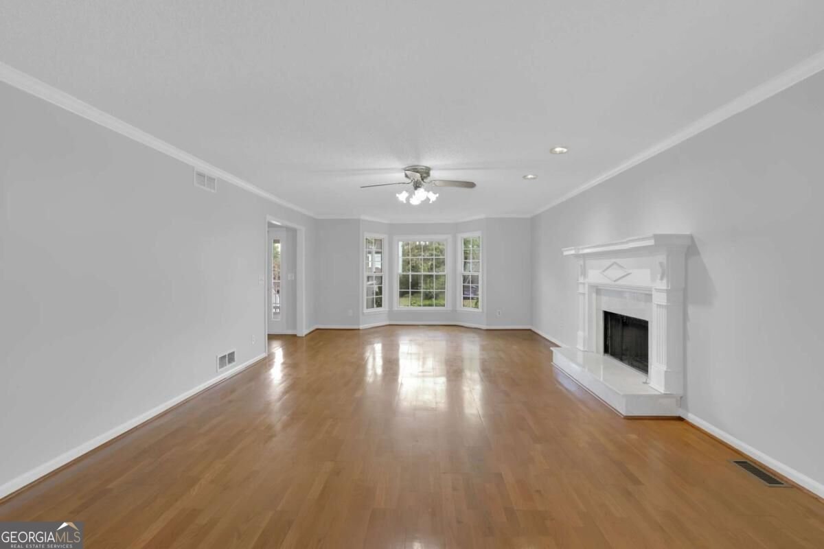 2851 Carnegie Way Marietta - Photo 7