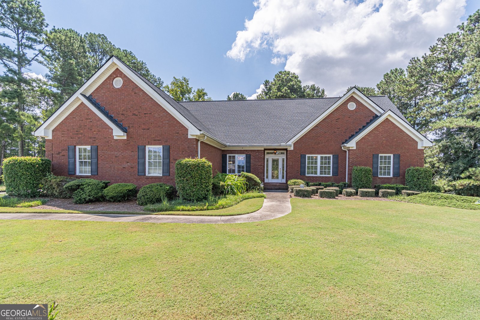 3562 Thompson Mill Road Buford - main photo