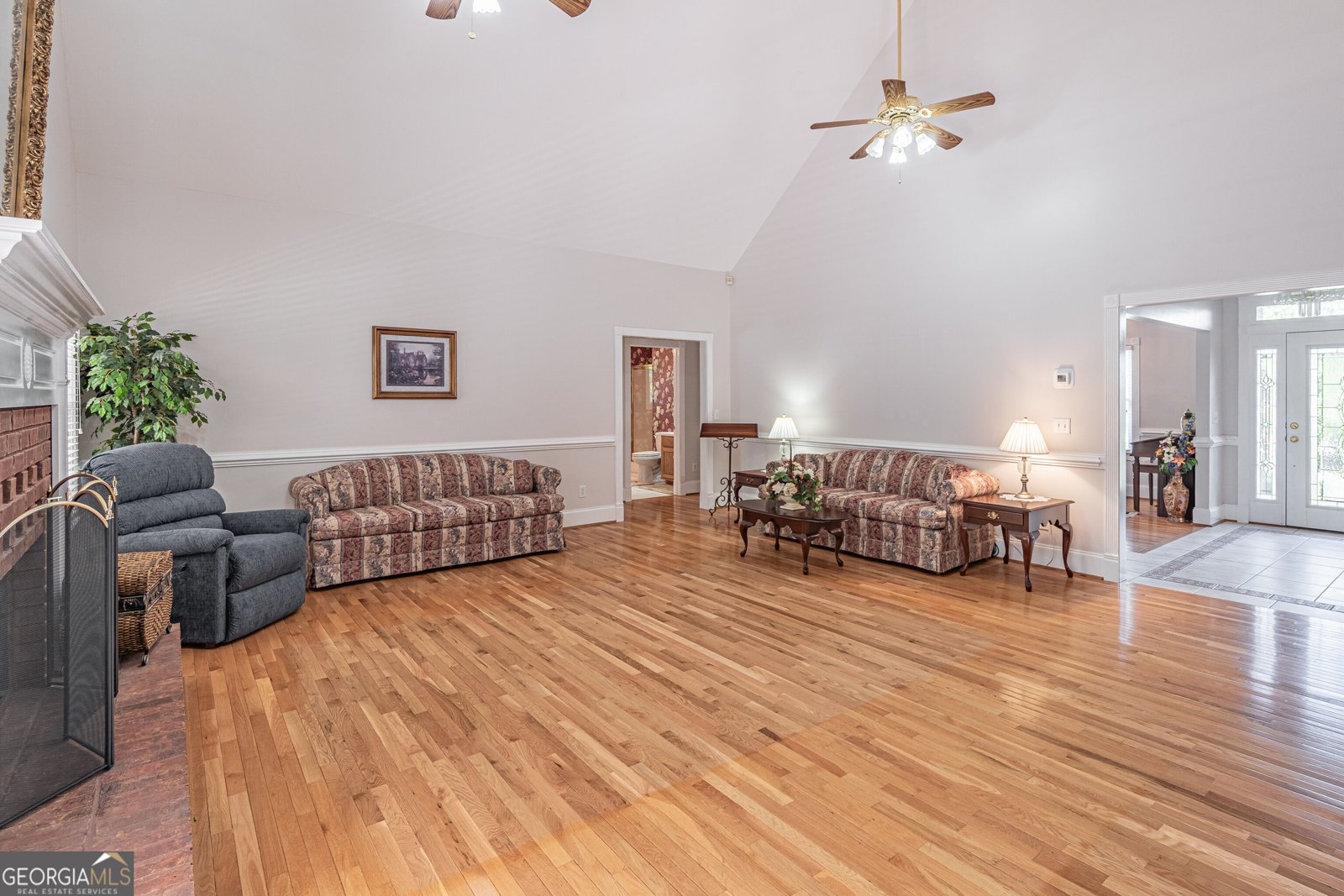 3562 Thompson Mill Road Buford - Photo 15