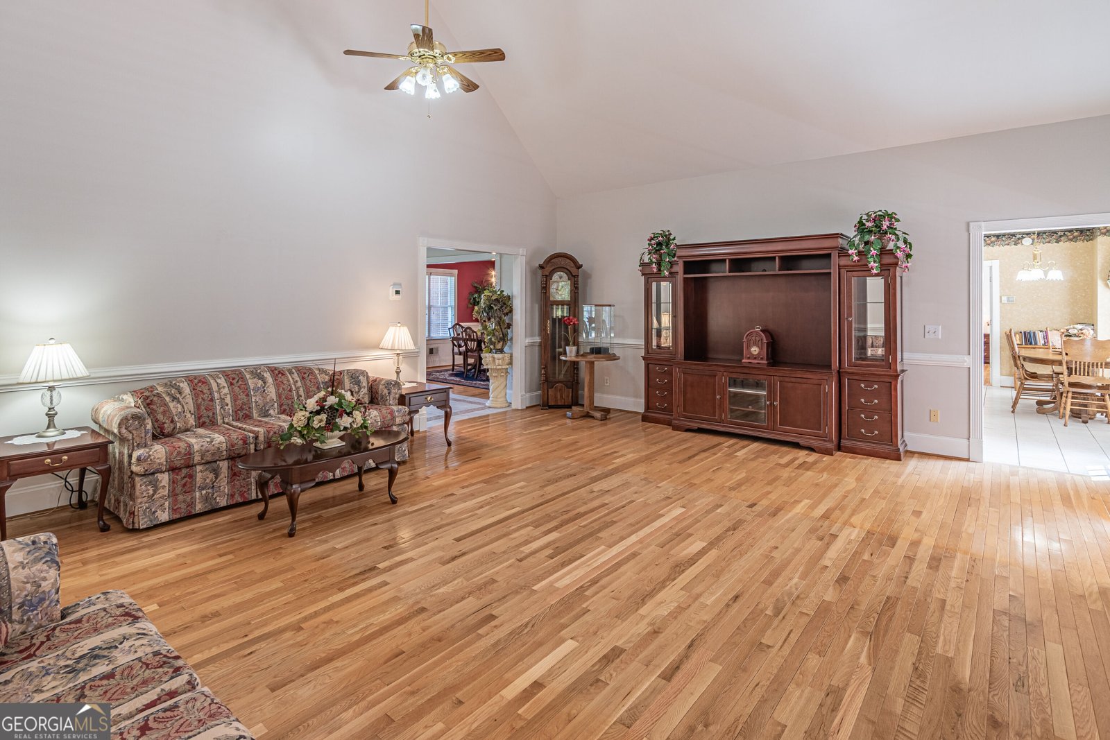 3562 Thompson Mill Road Buford - Photo 16
