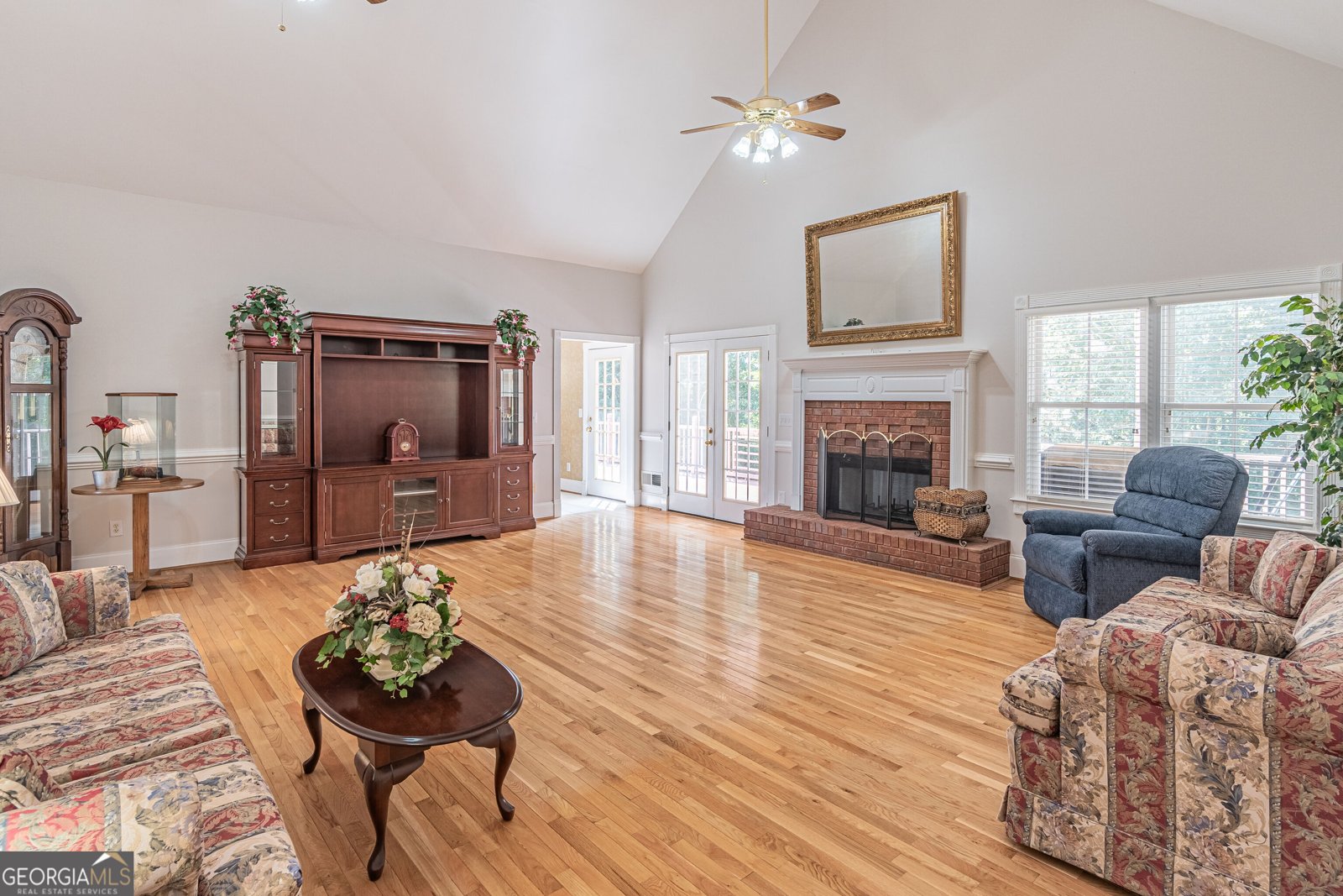 3562 Thompson Mill Road Buford - Photo 17