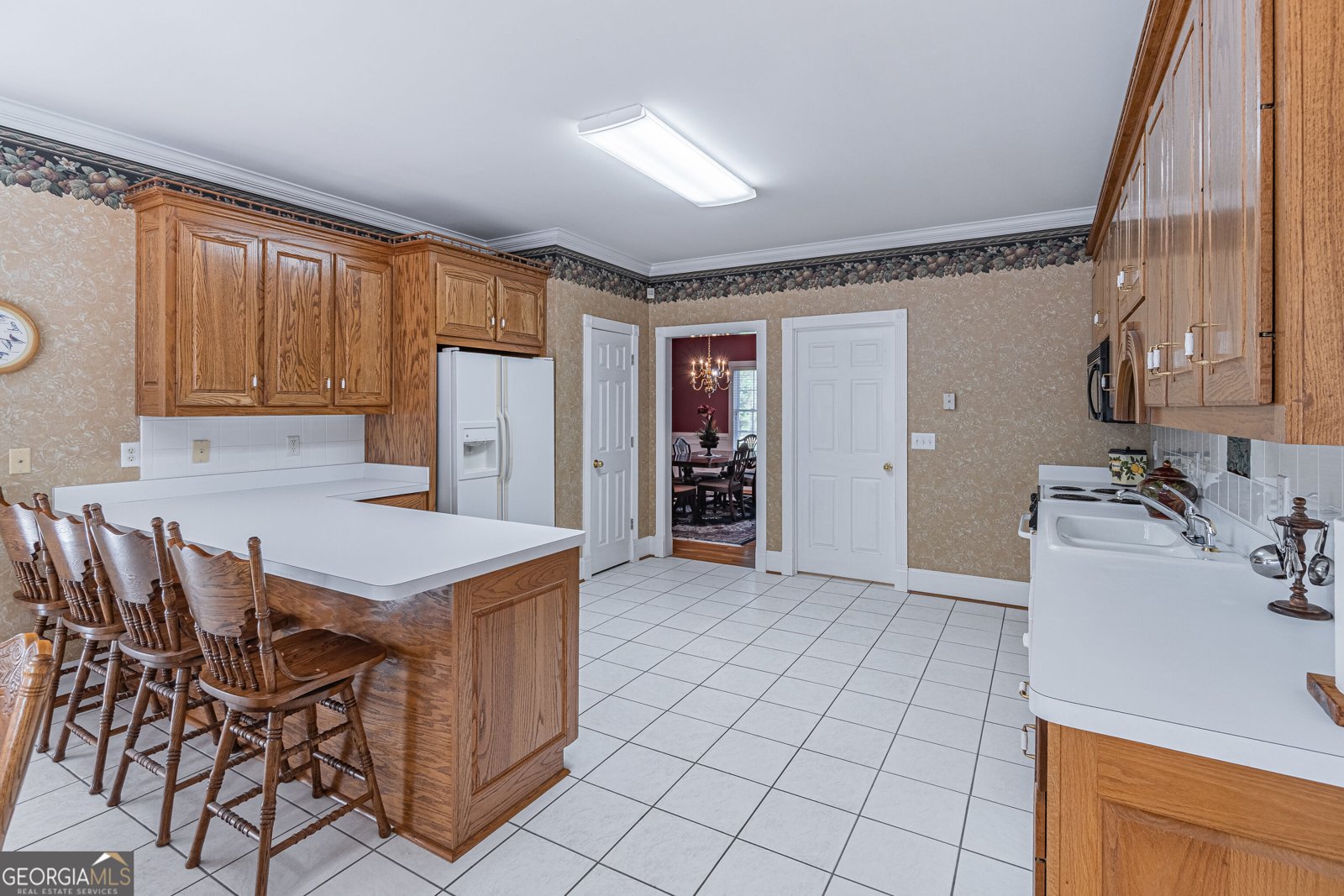 3562 Thompson Mill Road Buford - Photo 23