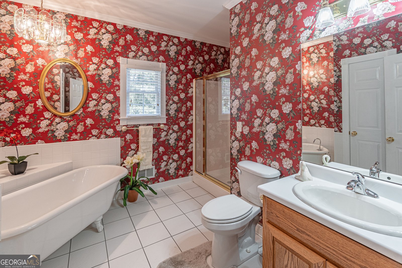 3562 Thompson Mill Road Buford - Photo 33