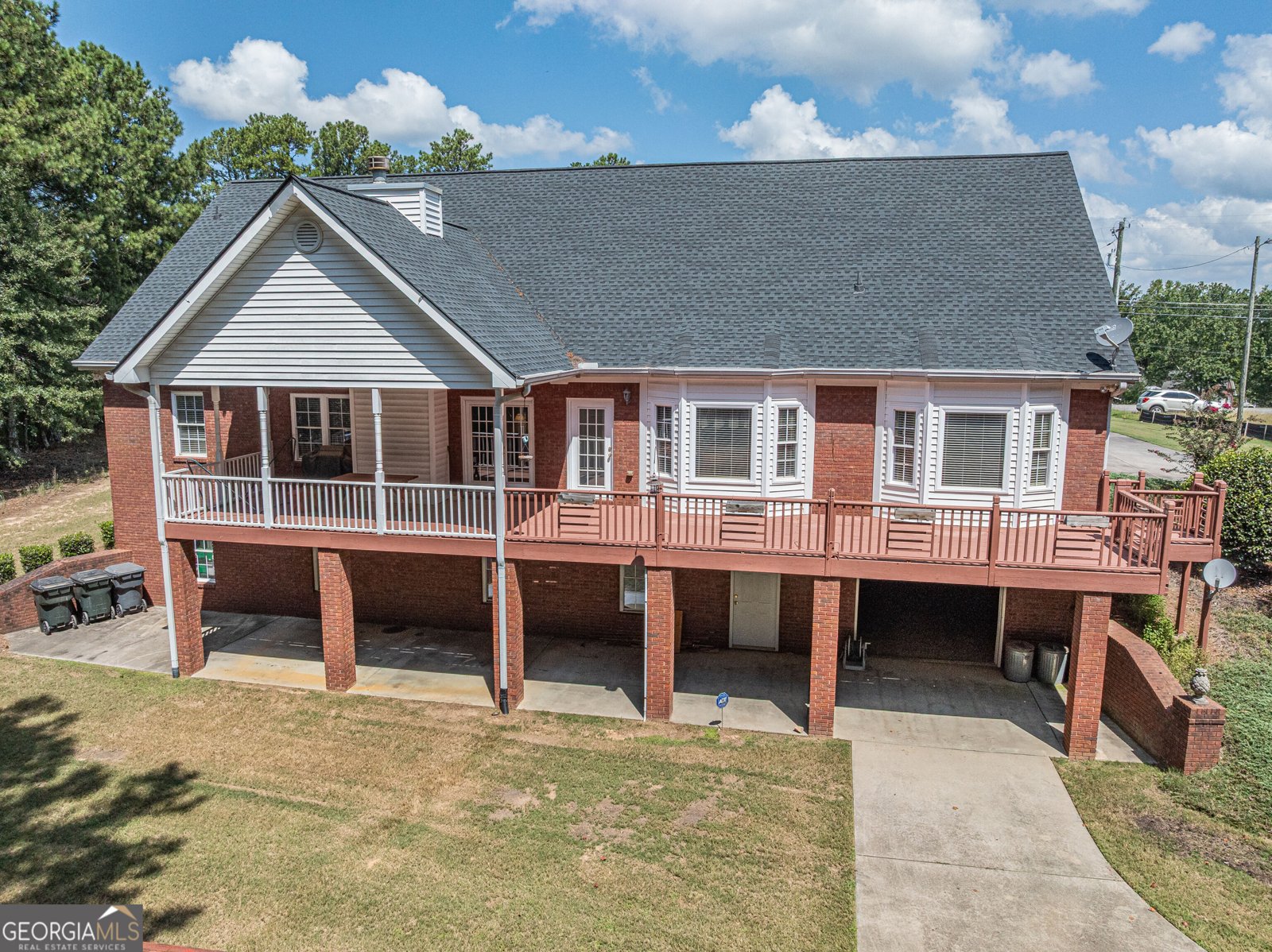 3562 Thompson Mill Road Buford - Photo 38