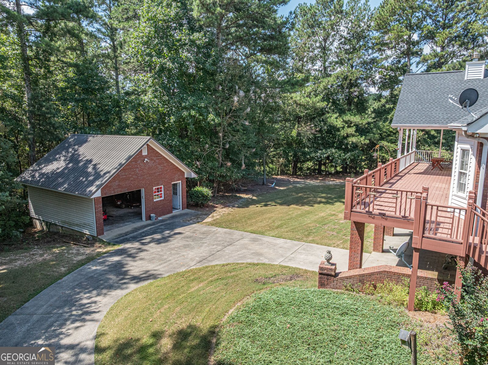 3562 Thompson Mill Road Buford - Photo 41