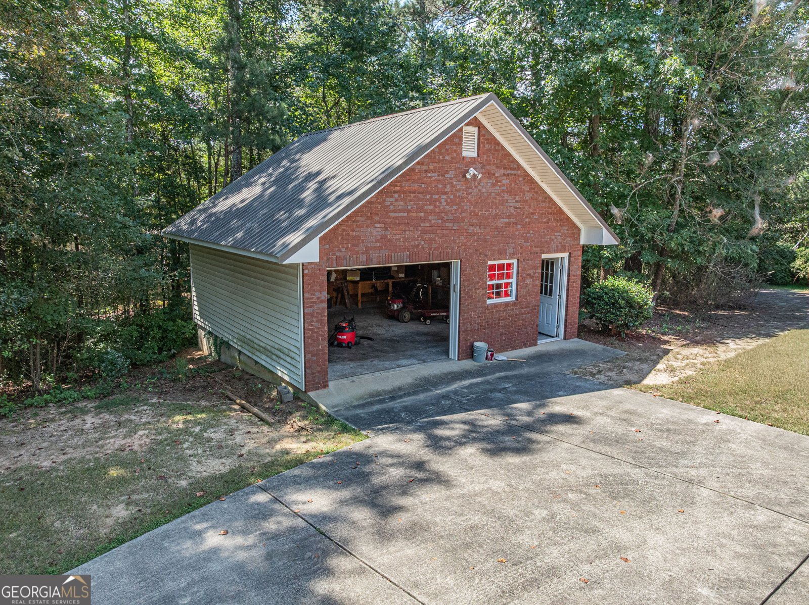 3562 Thompson Mill Road Buford - Photo 42
