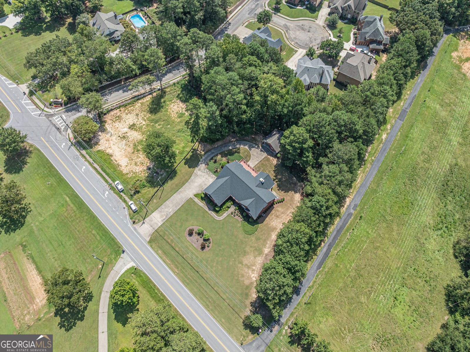 3562 Thompson Mill Road Buford - Photo 53